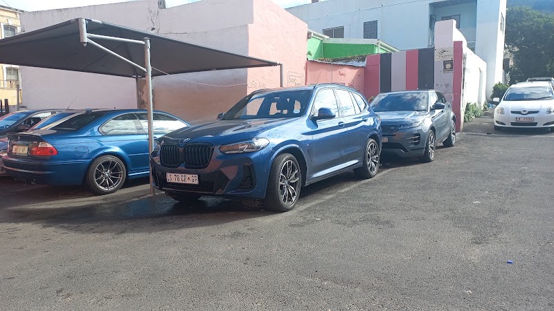 AS:100.CAR WASH. - Photo 3